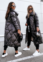 Priscilla | Elegant Coat