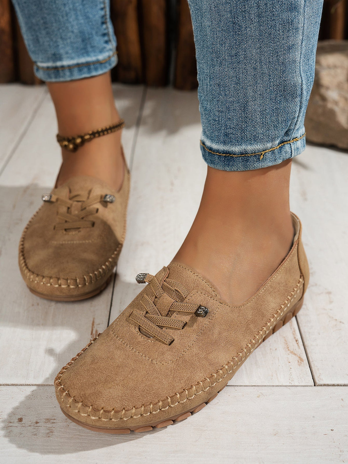 Cambrilee | Orthopedic Loafers