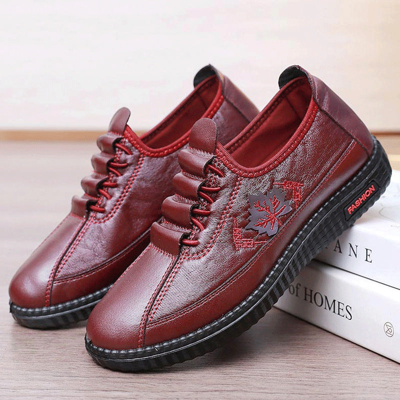 Taurielle | Orthopedic Loafers