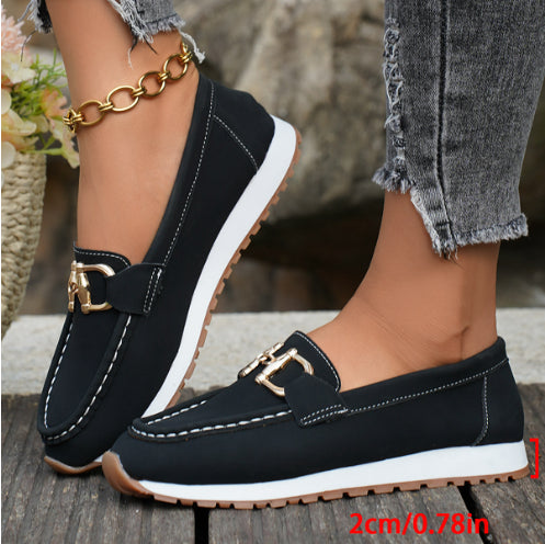 Mavis™ | Orthopedic Loafers