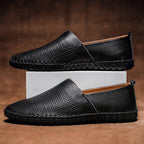 Vaida | Sophisticated Loafers