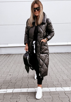Priscilla | Elegant Coat