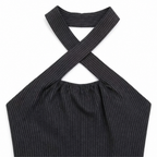 Camille™ | Open-Back Wide-Leg Jumpsuit