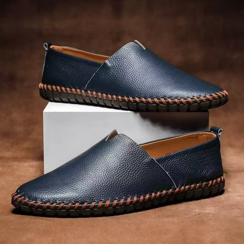 Vaida | Sophisticated Loafers