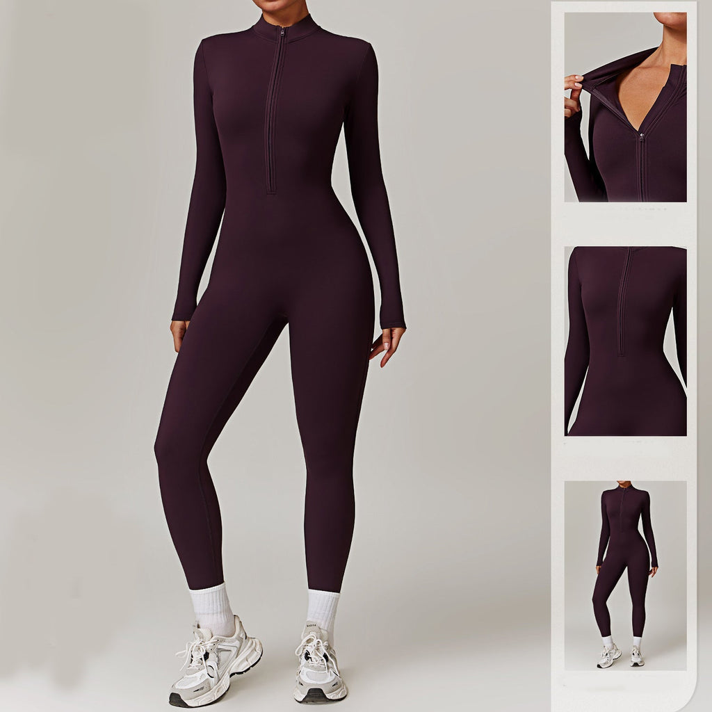 CASSIA™ - ActiveFlow Jumpsuit