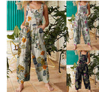 MAELANI™ – Dual Pocket Jumpsuit