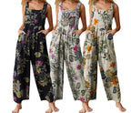 MAELANI™ – Dual Pocket Jumpsuit