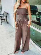 NOELLE™ - Modern Elegant Jumpsuit