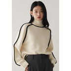 Elizandraa | Elegant Sweater