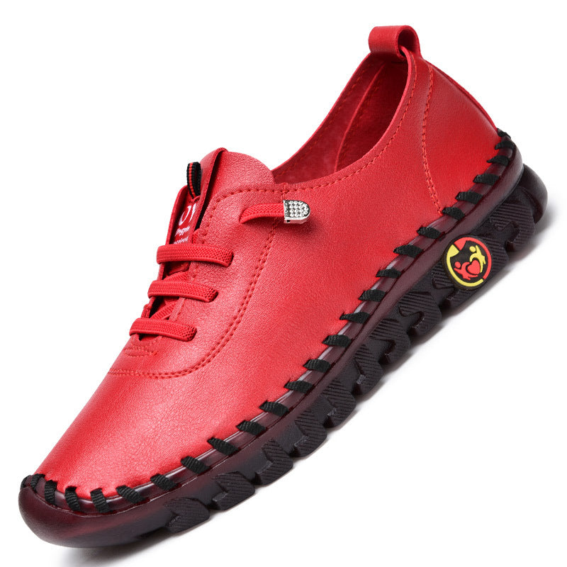 PAULETTE™ - Soft Orthopedic Shoes