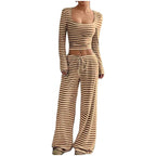 PAMAYPAY™ - Relaxed Fit Lounge Co-ord