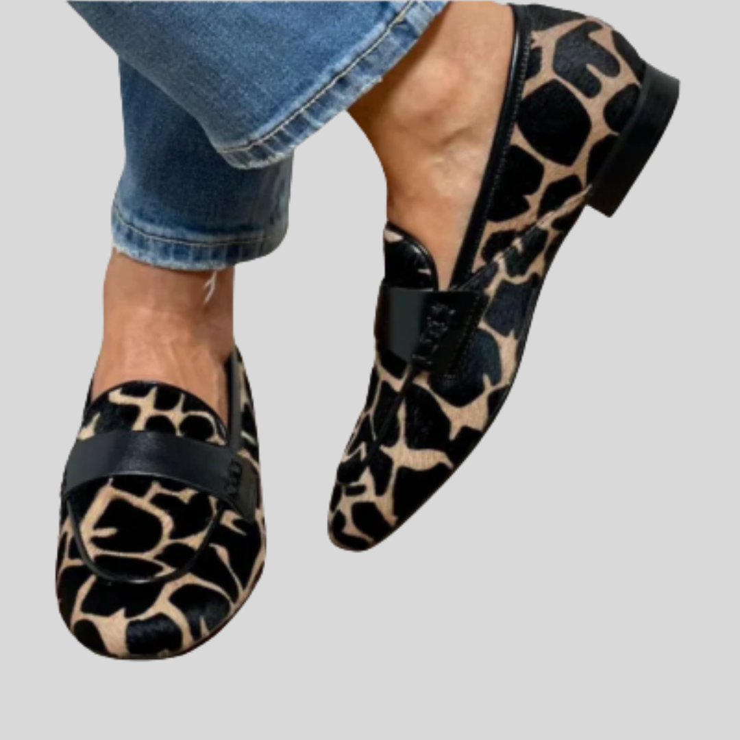 Alice | Elegant Loafers