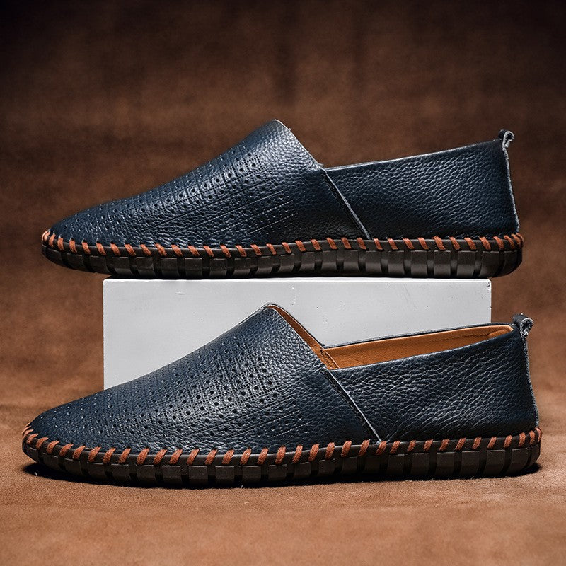 Vaida | Sophisticated Loafers