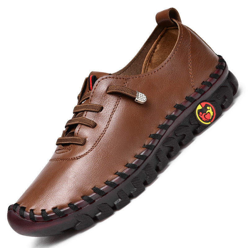 PAULETTE™ - Soft Orthopedic Shoes
