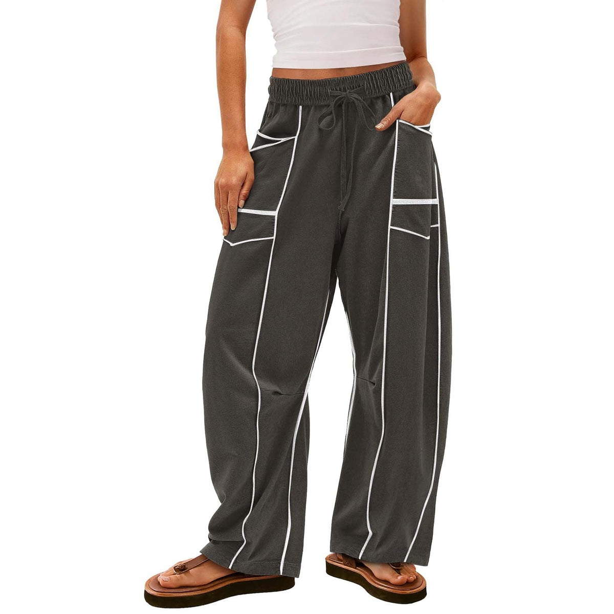 AVANITA™ – Comfy Lounge Trousers