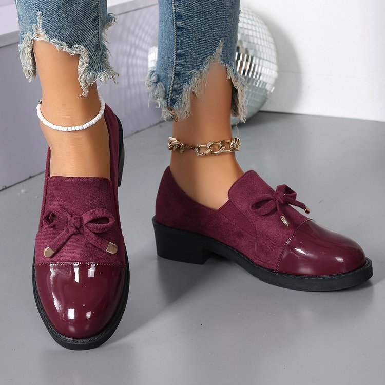 Rhemi | Elegant Loafers