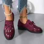 Rhemi | Elegant Loafers