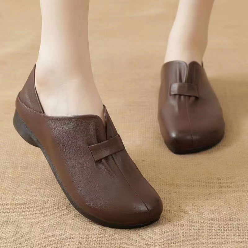 Elyndria | Orthopedic Loafers
