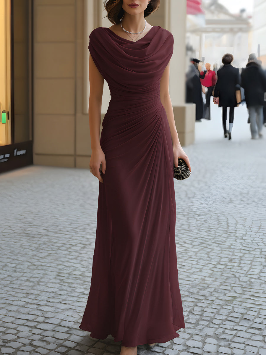 Jiliann™ Maxi Dress