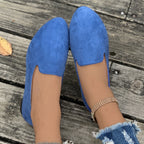 TARA™ - Pointed Toe Flat Shoes