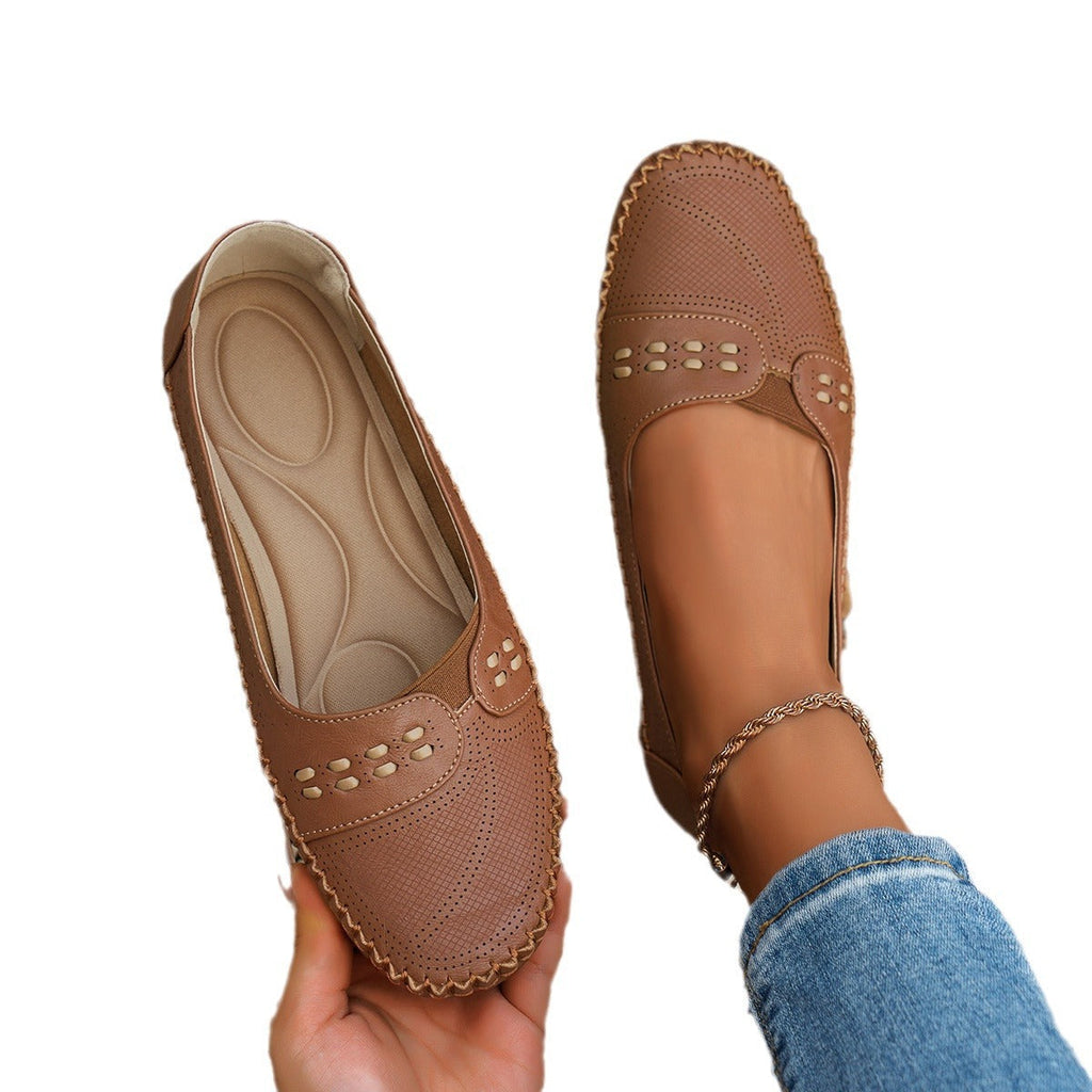 AINA™ - Everyday Ease Ortho Slides