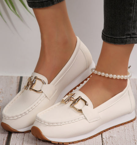 Mavis™ | Orthopedic Loafers