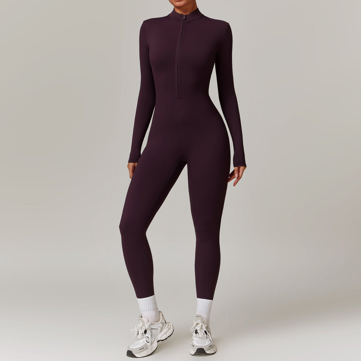 CASSIA™ - ActiveFlow Jumpsuit
