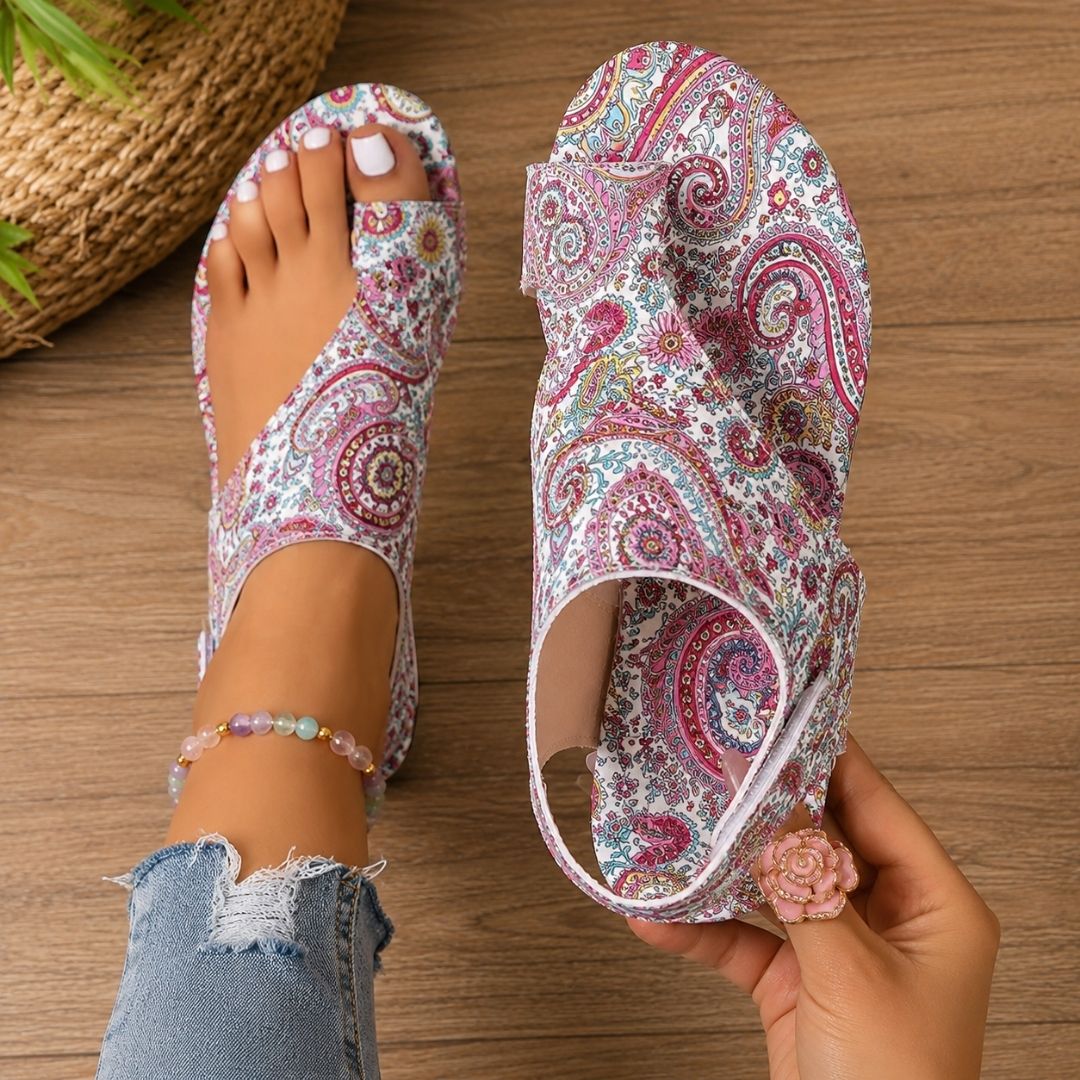 Maya | Orthopaedic Sandals