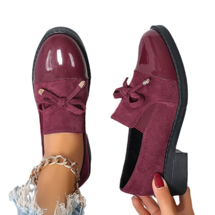 Rhemi | Elegant Loafers