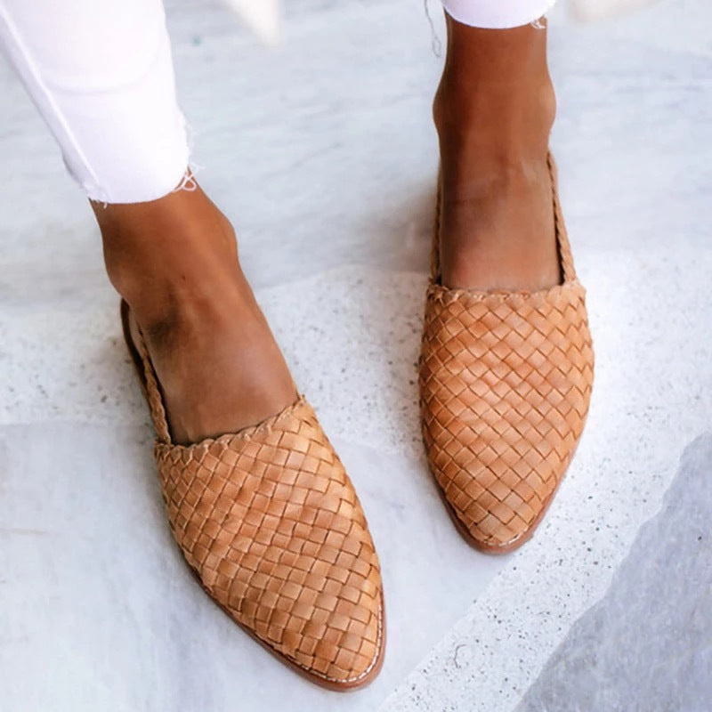 FURUYA™ – Classic Orthopedic Shoes