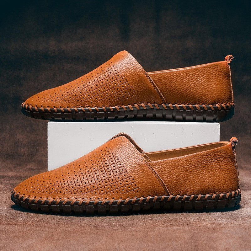 Vaida | Sophisticated Loafers
