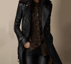 Sarvynah | Elegant Coat