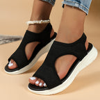 Samantha™ | Orthopedic Sandals