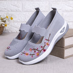AINAH™ - Mesh Ballet Flats