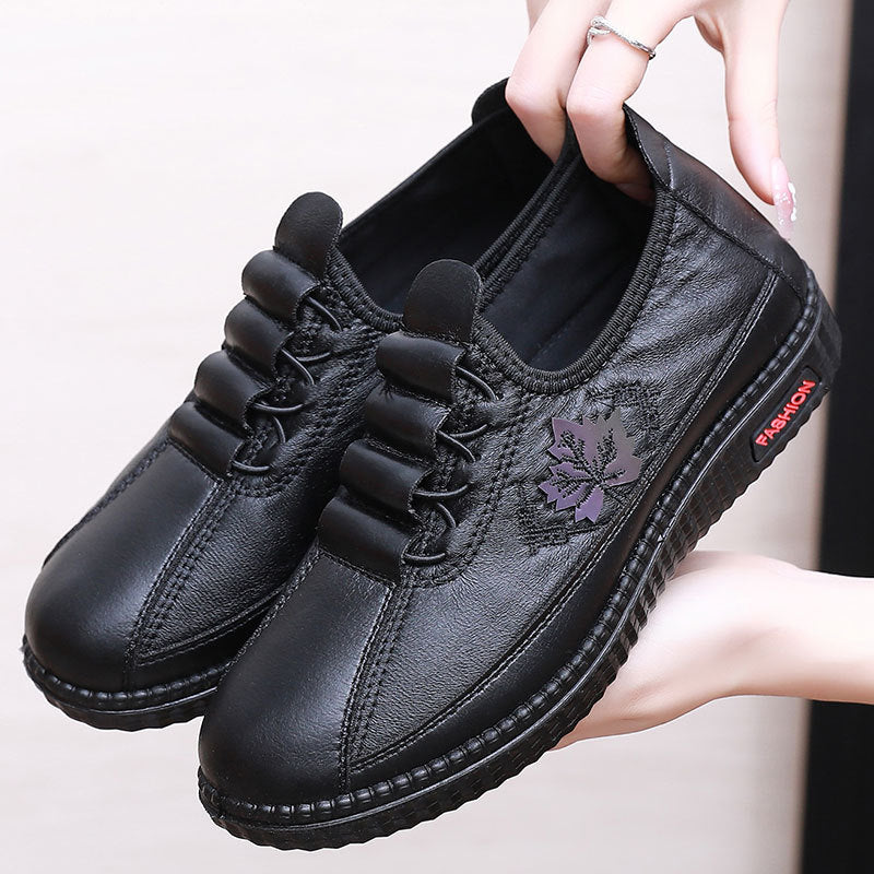 Taurielle | Orthopedic Loafers