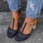Eleni | Elegant Heels