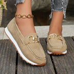 Mavis™ | Orthopedic Loafers