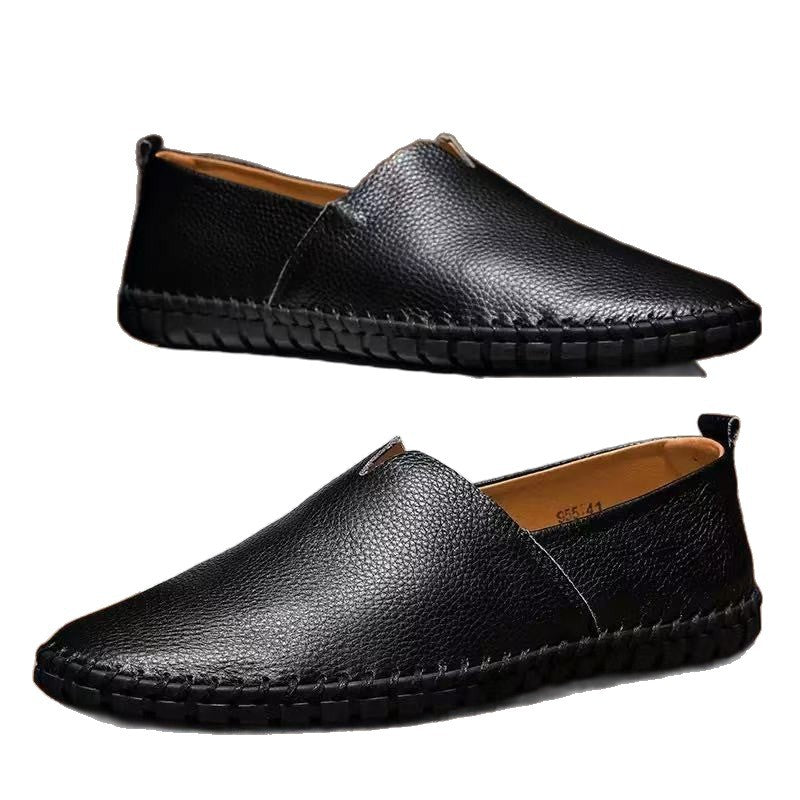 Vaida | Sophisticated Loafers