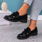 Rhemi | Elegant Loafers