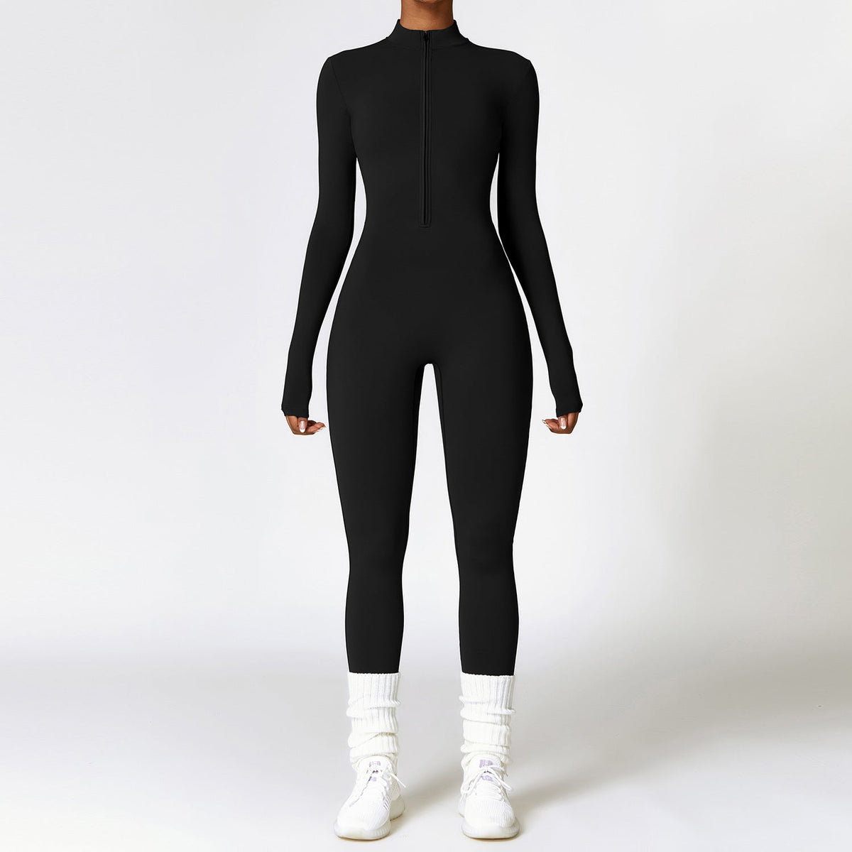 CASSIA™ - ActiveFlow Jumpsuit