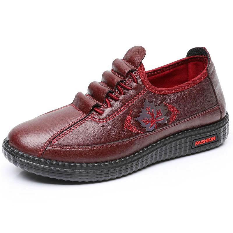 Taurielle | Orthopedic Loafers