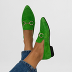 Hyelianne - Comfortable Loafers