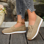 Mavis™ | Orthopedic Loafers