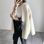 ORLA™ - Relaxed Fit Coat