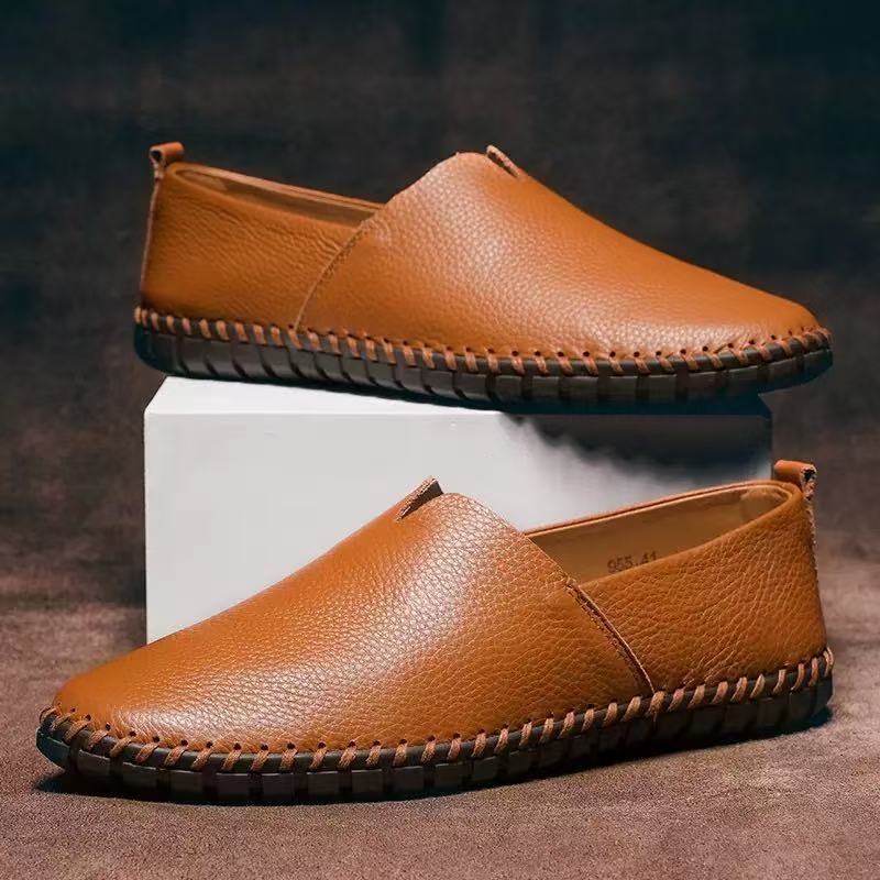 Vaida | Sophisticated Loafers