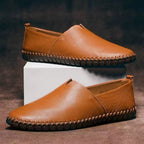 Vaida | Sophisticated Loafers