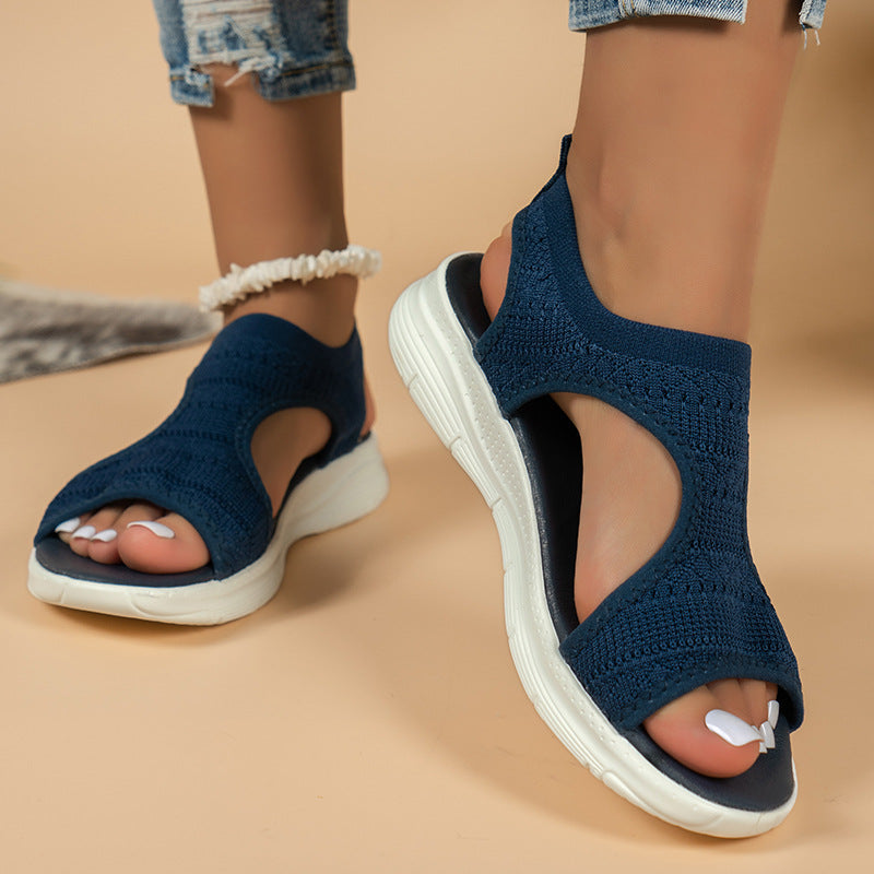 Samantha™ | Orthopedic Sandals