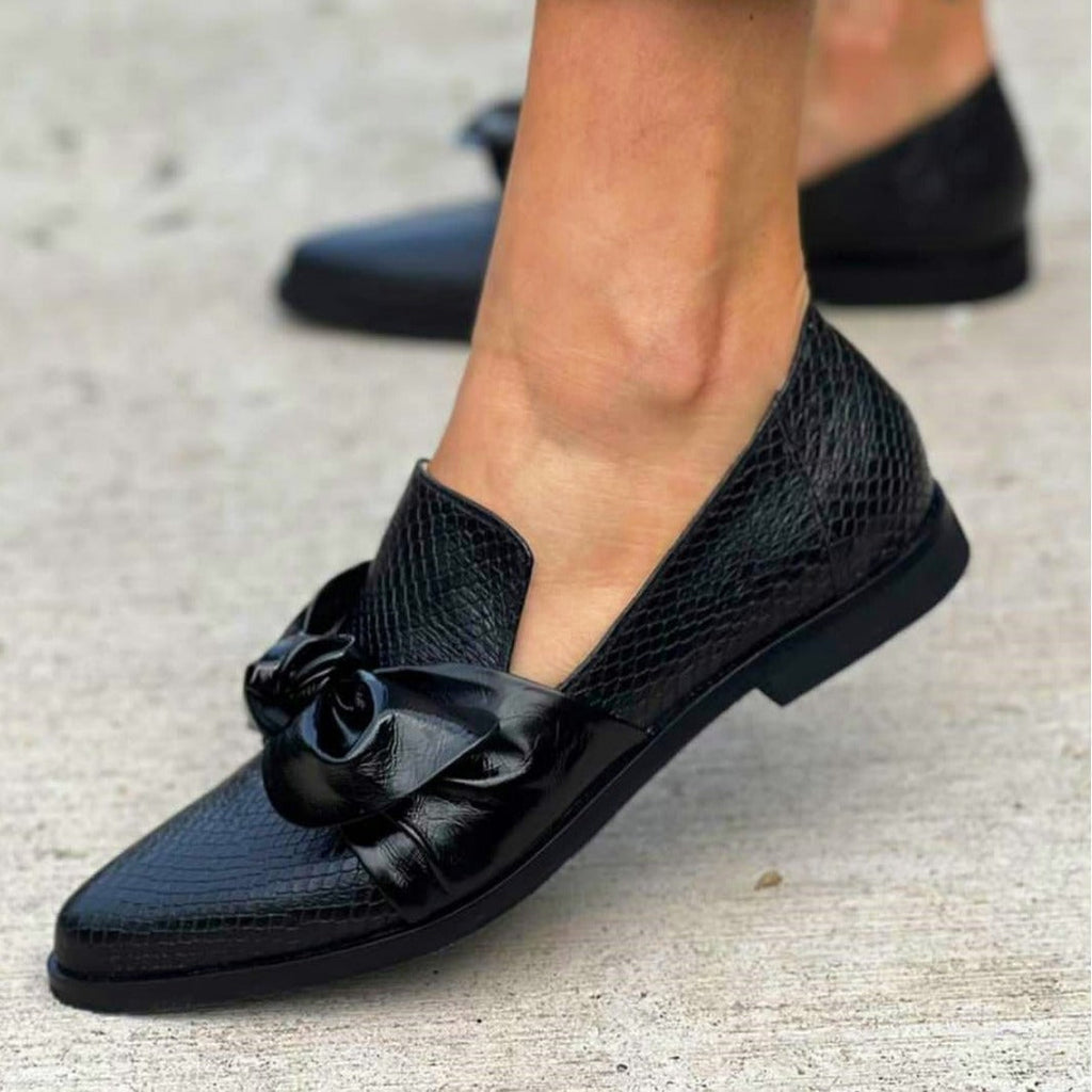 Emberlyssa | Elegant Loafers