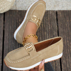Mavis™ | Orthopedic Loafers