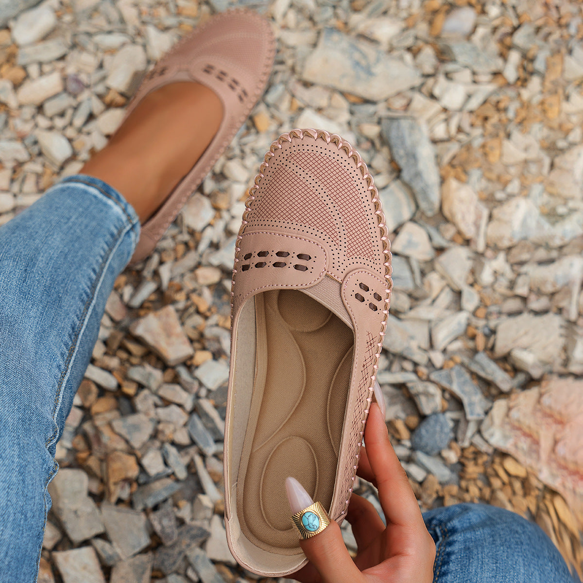 AINA™ - Everyday Ease Ortho Slides